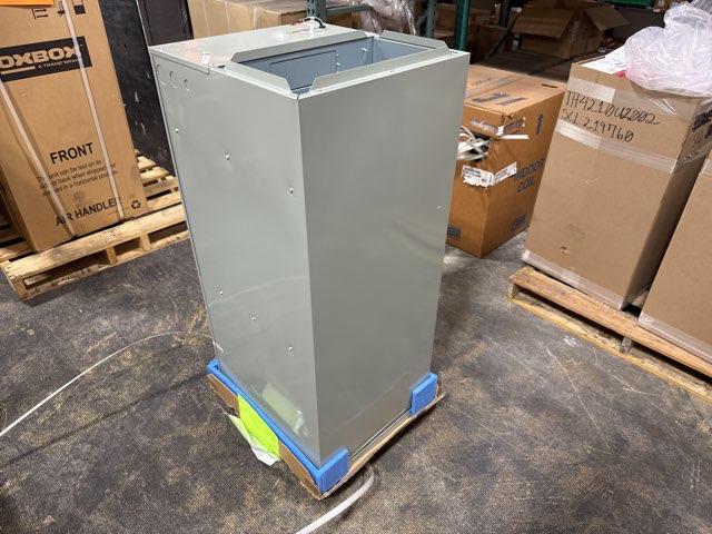2 Ton AC/HP PSC Multiposition Air Handler 208-230/60/1 R-410A CFM 1409