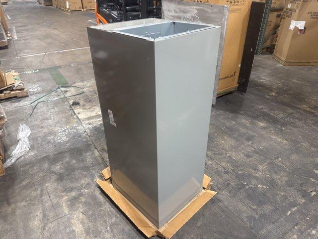 2 Ton AC/HP ECM Multiposition Air Handler 208-230/60/1 R-410A CFM 1200