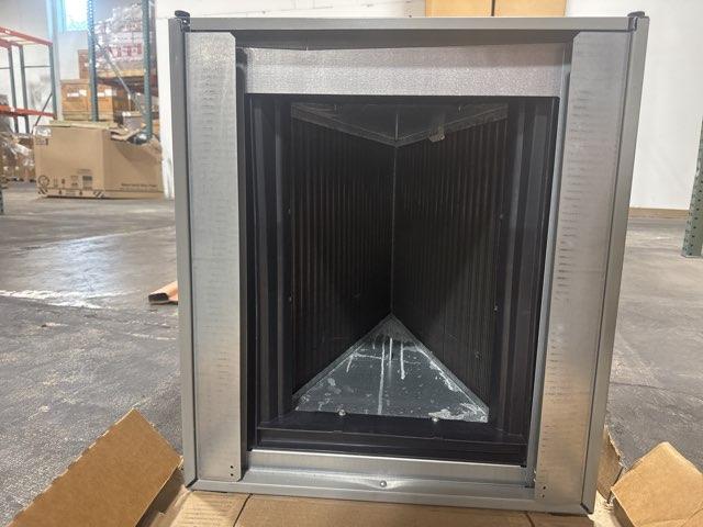 2 Ton AC/HP ECM Multiposition Air Handler 208-230/60/1 R-410A CFM 1200