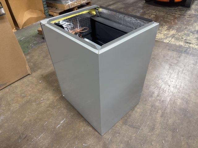 2 Ton AC/HP Multiposition Cased A Coil, R410A CFM 800