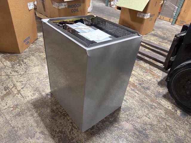 3 Ton AC/HP Multiposition Cased A Coil, R410A CFM 1200
