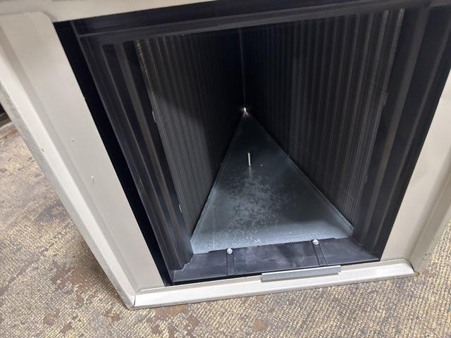 3 Ton AC/HP Multiposition Cased A Coil, R410A CFM 1200