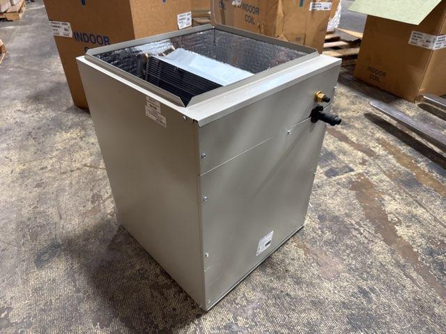 3 Ton AC/HP Multiposition Cased A Coil, R410A CFM 1200