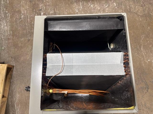 5 Ton AC/HP Multiposition Cased A Coil, R410A CFM 2000