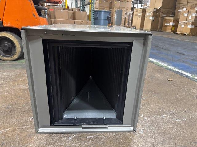 5 Ton AC/HP Multiposition Cased A Coil, R410A CFM 2000