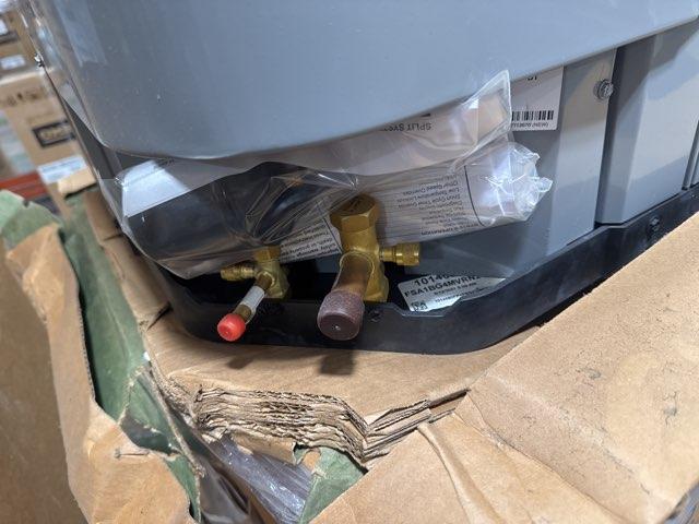 2 Ton Inverter Split-System Air Conditioner 208-230/60/1 R410A 19 SEER2