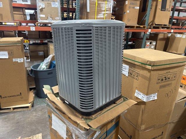 2 Ton Inverter Split-System Air Conditioner 208-230/60/1 R410A 19 SEER2