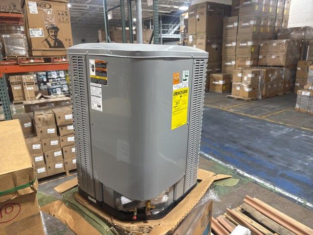 2 Ton Inverter Split-System Air Conditioner 208-230/60/1 R410A 19 SEER2