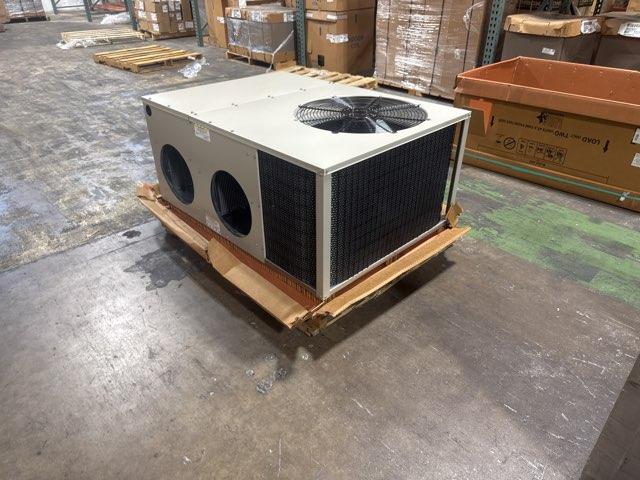 2 Ton Single-Stage Convertible Packaged Air Conditioning Unit, 14 SEER, 208-230/60/1, R410A
