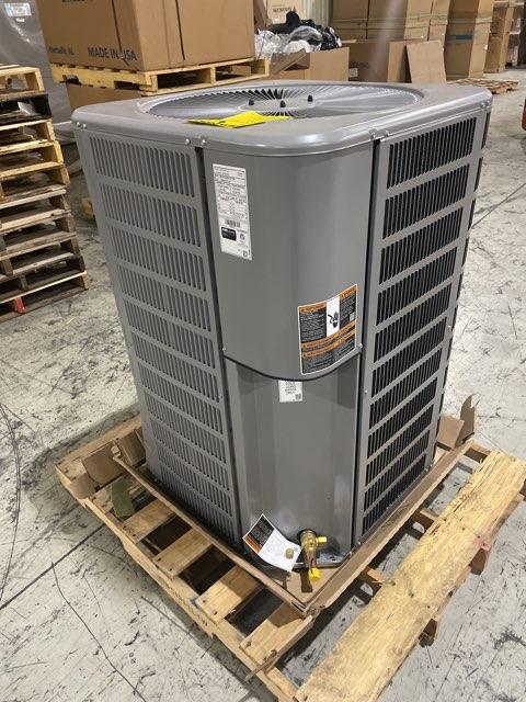 4 Ton Single-Stage Split-System Air Conditioner 208-230/60/1 R410A 13.8 SEER