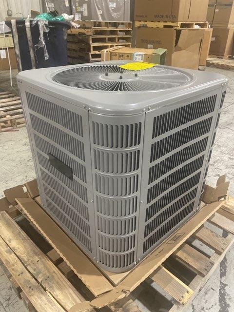 1.5 Ton Single-Stage Split-System Air Conditioner 208-230/60/1 R410A 14.3 SEER