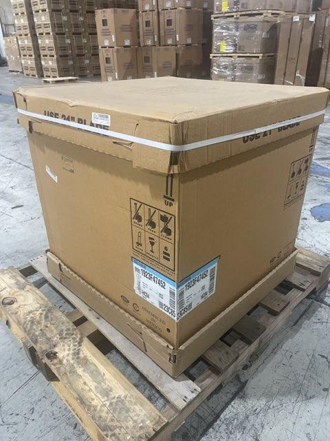 1.5 Ton Single-Stage Split-System Air Conditioner 208-230/60/1 R410A 14.3 SEER