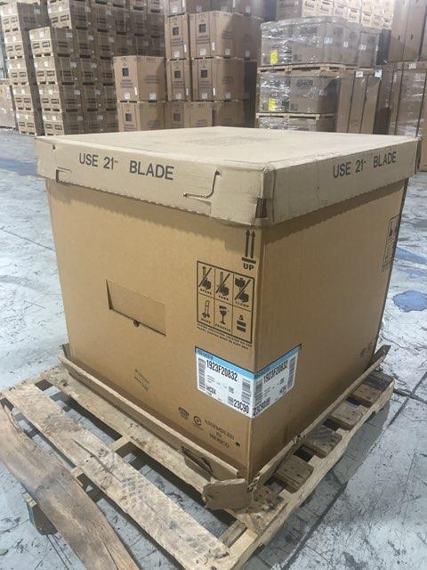3.5 Ton Single-Stage Split-System Air Conditioner 208-230/60/1 R410A 14.3 SEER