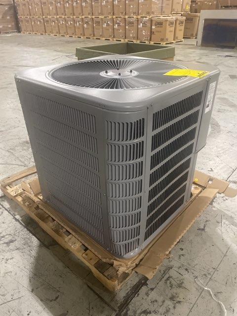 3.5 Ton Single-Stage Split-System Air Conditioner 208-230/60/1 R410A 14.3 SEER