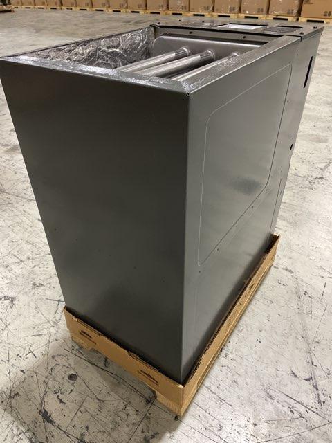 80,000 BTU Low NOx Single-Stage Upflow/Horizontal ECM Multi Speed Gas Furnace 80% 115/60/1 CFM: 1600