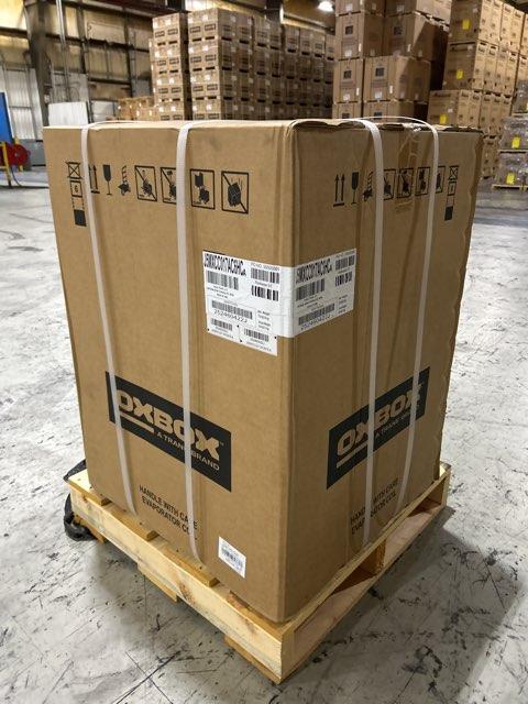 4 Ton AC/HP Multiposition Cased A Coil, R-454B CFM 1604