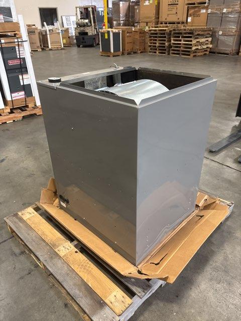 105,000 BTU Two-Stage Downflow/Horizontal ECM Variable Speed Gas Furnace 95% AFUE 115/60/1 CFM: 2000