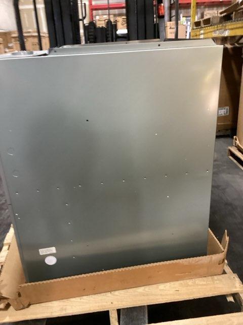 150,000 BTU Two-Stage Downflow ECM Variable Speed Gas Furnace 80% AFUE 115/60/1 CFM: 2105