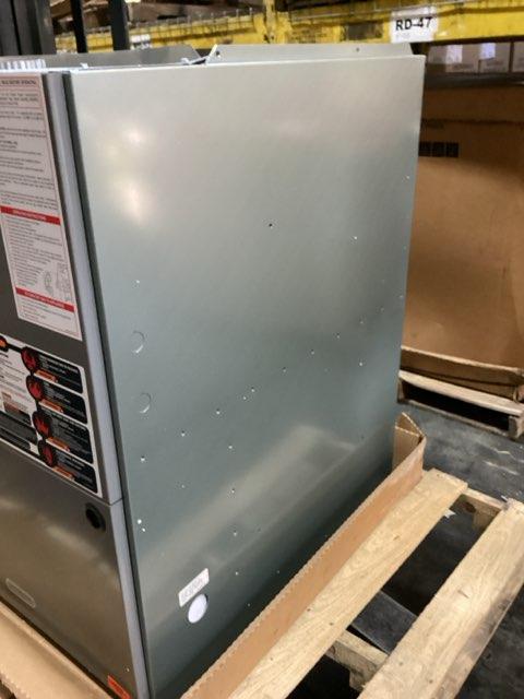 150,000 BTU Two-Stage Downflow ECM Variable Speed Gas Furnace 80% AFUE 115/60/1 CFM: 2105