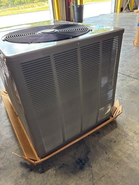 BOMBA DE CALOR DE SISTEMA DIVIDIDO DE 1,5 TONELADAS 208-230/60/1, R410A, 14 SEER