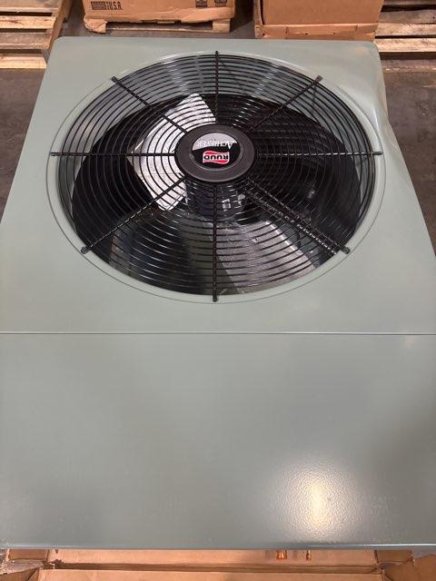 3 Ton Single-Stage Split-System Air Conditioner 208-230/60/3 R22 13 SEER