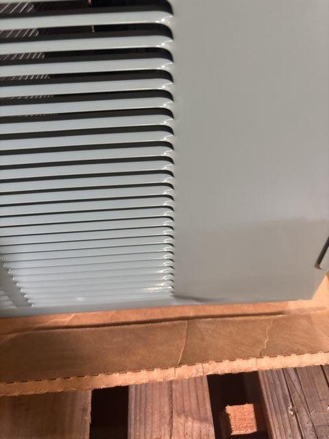 3 Ton Single-Stage Split-System Air Conditioner 208-230/60/3 R22 13 SEER