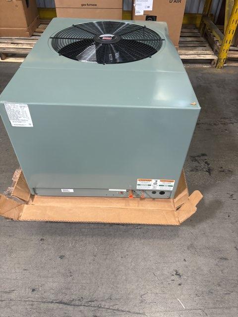 3 Ton Single-Stage Split-System Air Conditioner 208-230/60/3 R22 13 SEER