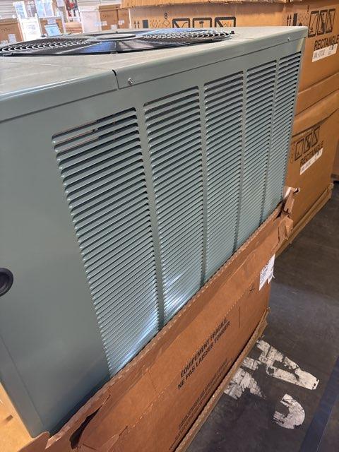 3 Ton Single-Stage Split-System Air Conditioner 208-230/60/3 R22 13 SEER