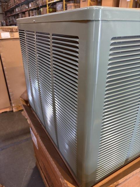 3 Ton Single-Stage Split-System Air Conditioner 208-230/60/3 R22 13 SEER