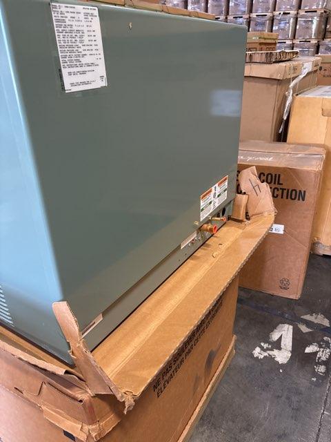 3 Ton Single-Stage Split-System Air Conditioner 208-230/60/3 R22 13 SEER