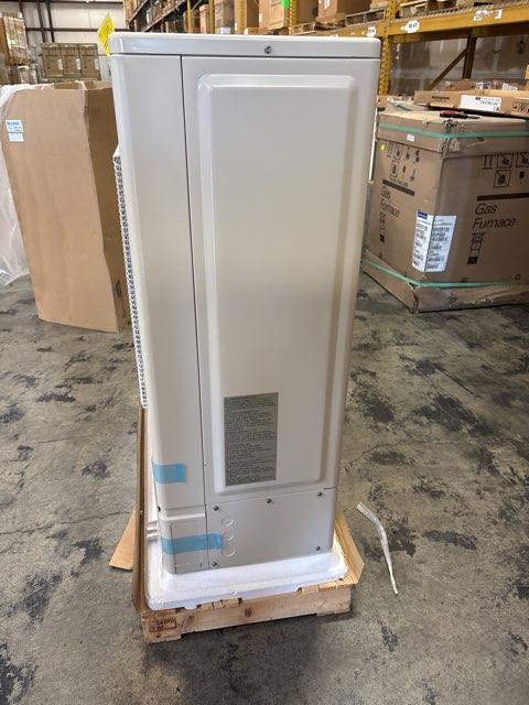 4 Ton Inverter Split-System Communicating Heat Pump 208-230/60/1 R410A 17 SEER