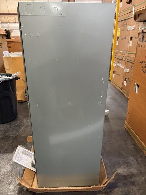 5 Ton AC/HP ECM Upflow/Horizontal Air Handler 208-240/60/1 R-410A CFM 1808