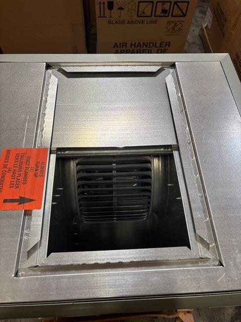 3 Ton AC/HP ECM Upflow/Horizontal Air Handler 208-240/60/1 R-410A CFM 1206