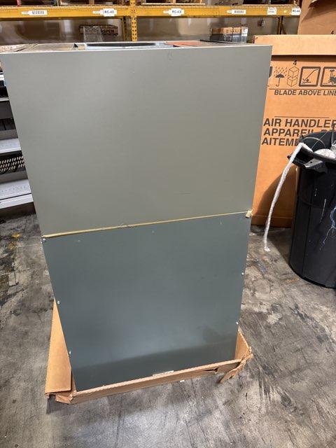 3 Ton AC/HP ECM Upflow/Horizontal Air Handler 208-240/60/1 R-410A CFM 1206