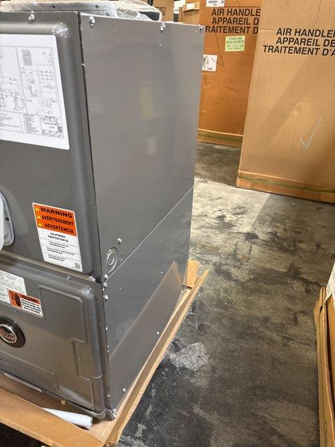3 Ton AC/HP ECM Upflow/Horizontal Air Handler With 10 KW Heat, 208-240/60/1 R-410A CFM 1269