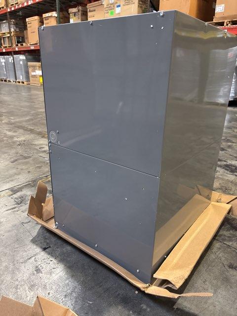 5 Ton AC/HP ECM Upflow/Horizontal Air Handler With 10 KW Heat, 208-240/60/1 R-410A CFM 2070