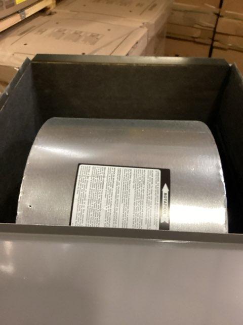 90,000 BTU Two-Stage Downflow/Horizontal ECM Variable Speed Gas Furnace 95% AFUE 115/60/1 CFM: 1900