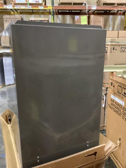 90,000 BTU Two-Stage Downflow/Horizontal ECM Variable Speed Gas Furnace 95% AFUE 115/60/1 CFM: 1900