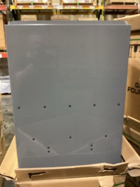 125,000 BTU Single-Stage Downflow ECM Multi Speed Gas Furnace 80% AFUE 115/60/1 CFM: 2391