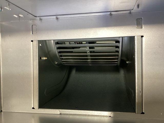 2 Ton AC/HP ECM Communicating Multiposition Air Handler 208-240/60/1 R-410A CFM 840
