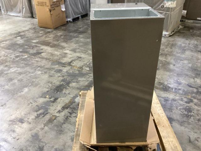 2 Ton AC/HP ECM Communicating Multiposition Air Handler 208-240/60/1 R-410A CFM 750