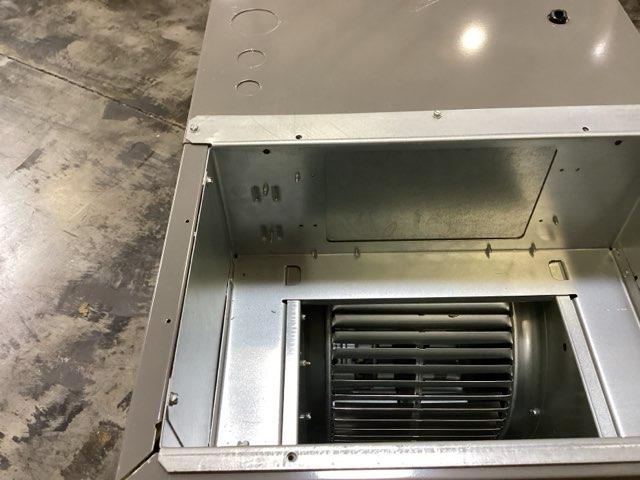 2 Ton AC/HP ECM Communicating Multiposition Air Handler 208-240/60/1 R-410A CFM 750