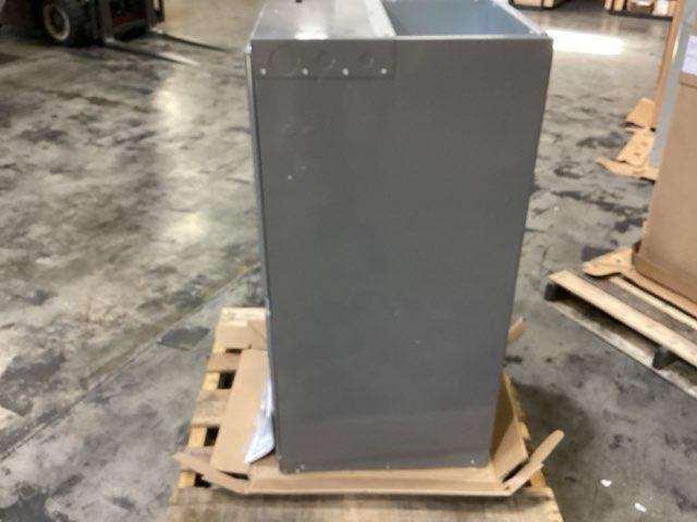 2 Ton AC/HP ECM Communicating Multiposition Air Handler 208-240/60/1 R-410A CFM 750