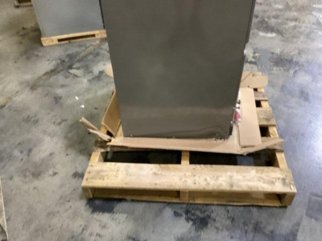 2 Ton AC/HP ECM Communicating Multiposition Air Handler 208-240/60/1 R-410A CFM 750