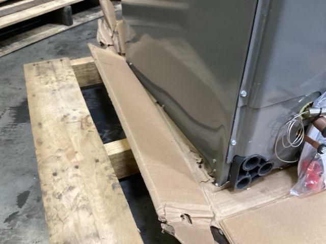 2 Ton AC/HP ECM Communicating Multiposition Air Handler 208-240/60/1 R-410A CFM 750