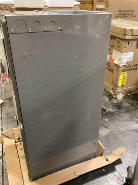 2 Ton AC/HP ECM Communicating Multiposition Air Handler 208-240/60/1 R-410A CFM 750