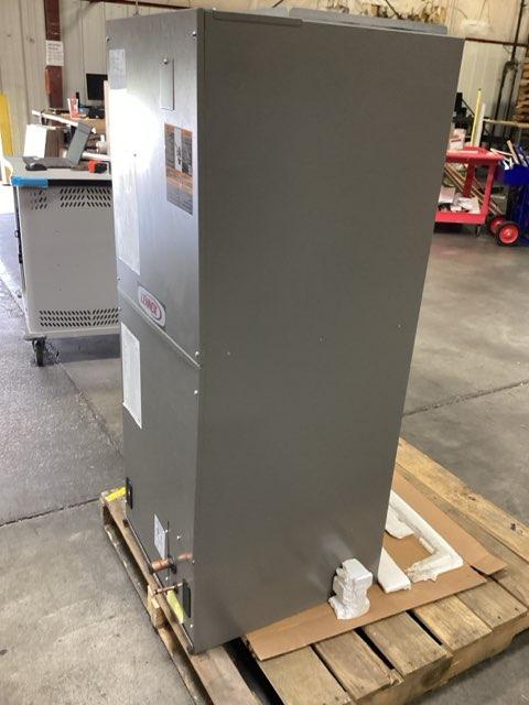 4 Ton AC/HP ECM Upflow/Horizontal Air Handler 208-230/60/1 R-410A CFM 2185