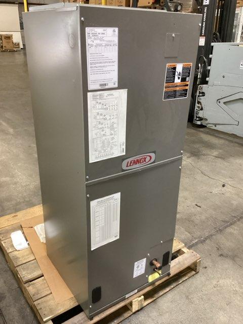 4 Ton AC/HP ECM Upflow/Horizontal Air Handler 208-230/60/1 R-410A CFM 2185