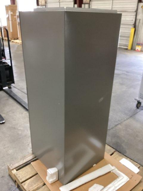 4 Ton AC/HP ECM Upflow/Horizontal Air Handler 208-230/60/1 R-410A CFM 2185