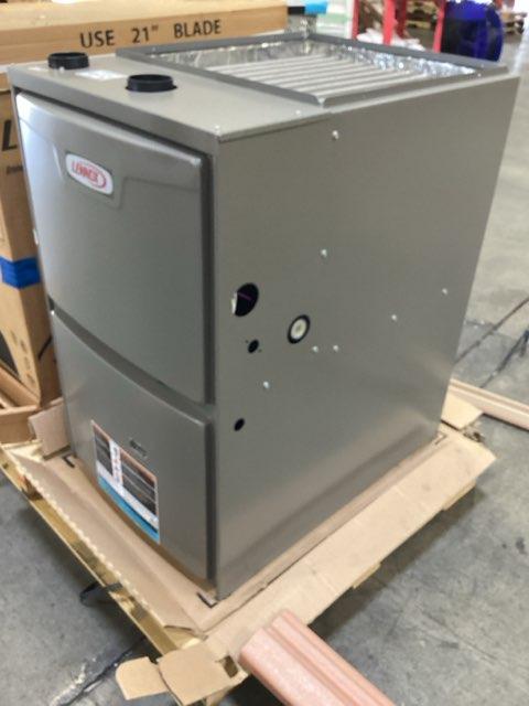 110,000 BTU Low NOx 1-Stg Upflow/Horizontal ECM Variable Speed Gas Furnace 93% 120/60/1 CFM: 2142